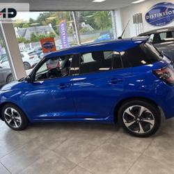 Suzuki Swift 1.2 Hybrid 83ch Pack Morlaix