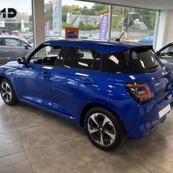 Suzuki Swift 1.2 Hybrid 83ch Pack Morlaix
