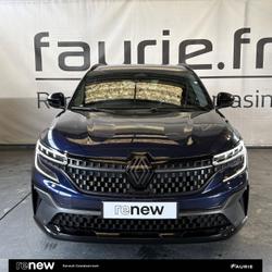 Renault Espace 5 Espace E-Tech full hybrid 200 GSR2 esprit Alpine Castelsarrasin