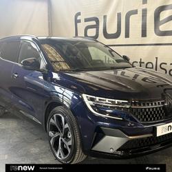 Renault Espace 5 Espace E-Tech full hybrid 200 GSR2 esprit Alpine Castelsarrasin