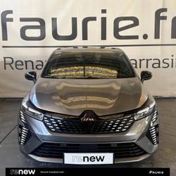 Renault Clio 5 Clio E-Tech full hybrid 145 ch GSR2 Esprit Alpine Castelsarrasin