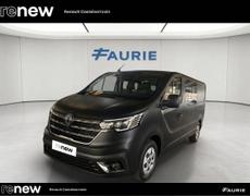 Renault Trafic combi Castelsarrasin