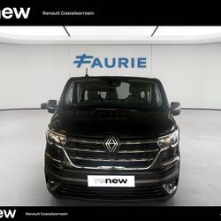 Renault Trafic combi Trafic Blue dCi 150 Grand Evolution Castelsarrasin