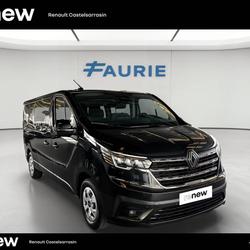 Renault Trafic combi Trafic Blue dCi 150 Grand Evolution Castelsarrasin