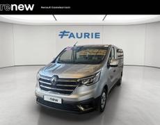 Renault Trafic combi Castelsarrasin