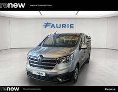 Renault Trafic combi Castelsarrasin