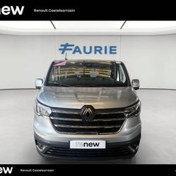 Renault Trafic combi Trafic Blue dCi 150 Grand Evolution Castelsarrasin