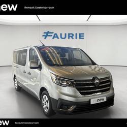 Renault Trafic combi Trafic Blue dCi 150 Grand Evolution Castelsarrasin