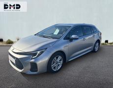 Suzuki Swace Morlaix