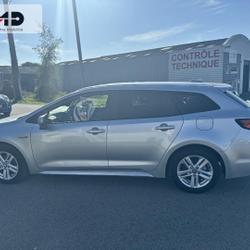 Suzuki Swace 1.8 Hybrid 140ch Pack MY24 occasion - Morlaix - photo 2/13