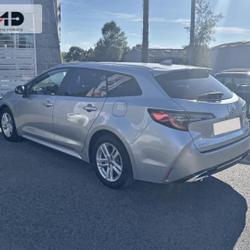 Suzuki Swace 1.8 Hybrid 140ch Pack MY24 occasion - Morlaix - photo 3/13