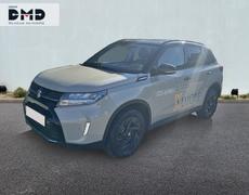Suzuki Vitara 1.4 Boosterjet Hybrid 110ch Xplore