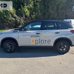 Suzuki Vitara 1.4 Boosterjet Hybrid 110ch Xplore occasion - Morlaix - photo 2/16