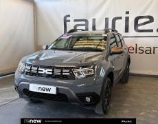 Dacia Duster Castelsarrasin