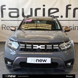 Dacia Duster Duster TCe 130 4x2 Extreme Castelsarrasin