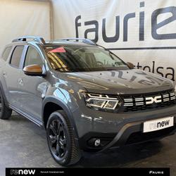 Dacia Duster Duster TCe 130 4x2 Extreme Castelsarrasin