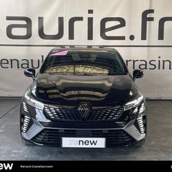 Renault Clio 5 Clio E-Tech full hybrid 145 ch GSR2 Esprit Alpine Castelsarrasin