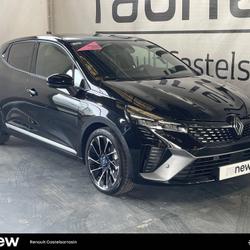Renault Clio 5 Clio E-Tech full hybrid 145 ch GSR2 Esprit Alpine Castelsarrasin
