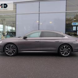 DS DS9 Hybrid E-Tense 225ch Rivoli+ occasion - Morlaix - photo 2/24