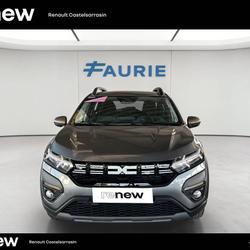 Dacia Sandero Sandero TCe 90 GSR2 Stepway Extreme Castelsarrasin
