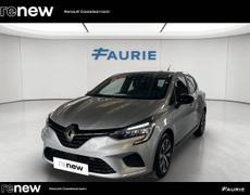 Renault Clio 5 Terrasson-Lavilledieu