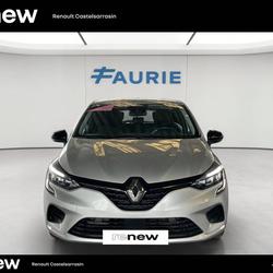 Renault Clio 5 Clio TCe 90 Equilibre Terrasson-Lavilledieu