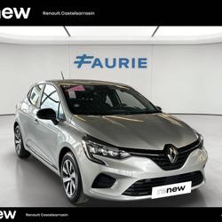 Renault Clio 5 Clio TCe 90 Equilibre Terrasson-Lavilledieu