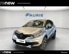 Renault Captur Terrasson-Lavilledieu