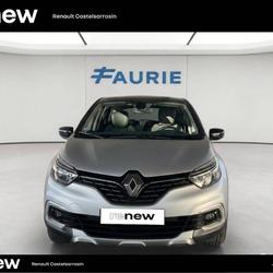 Renault Captur Captur TCe 90 Energy Intens Terrasson-Lavilledieu