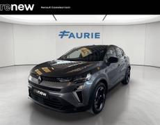 Renault Captur Castelsarrasin