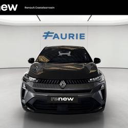 Renault Captur Captur E-Tech full hybrid 145 ch Techno Castelsarrasin