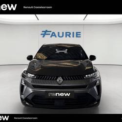 Renault Captur Captur E-Tech full hybrid 145 ch Techno Castelsarrasin