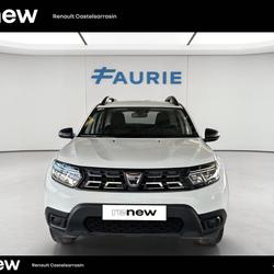 Dacia Duster Duster Blue dCi 115 4x4 Essentiel Castelsarrasin