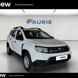 Dacia Duster Duster Blue dCi 115 4x4 Essentiel Castelsarrasin