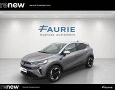 Renault Captur Castelsarrasin