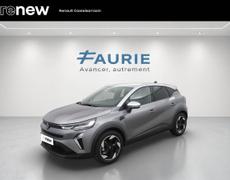 Renault Captur Castelsarrasin