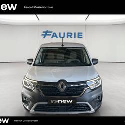 Renault Kangoo KANGOO VAN BLUE DCI 95 EXTRA - 22 Terrasson-Lavilledieu