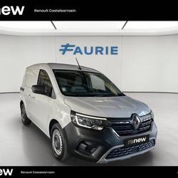 Renault Kangoo KANGOO VAN BLUE DCI 95 EXTRA - 22 Castelsarrasin