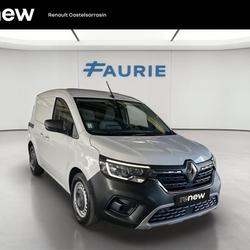 Renault Kangoo KANGOO VAN BLUE DCI 95 EXTRA - 22 Castelsarrasin