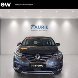 Renault Espace 5 Espace Blue dCi 160 EDC Zen Castelsarrasin