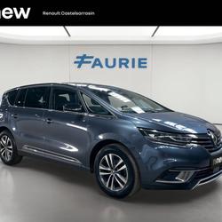 Renault Espace 5 Espace Blue dCi 160 EDC Zen Castelsarrasin