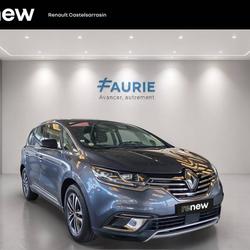 Renault Espace 5 Espace Blue dCi 160 EDC Zen Castelsarrasin