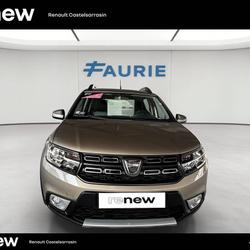Dacia Sandero Sandero TCe 90 Stepway Castelsarrasin