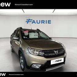 Dacia Sandero Sandero TCe 90 Stepway Castelsarrasin
