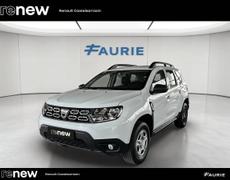 Dacia Duster Terrasson-Lavilledieu