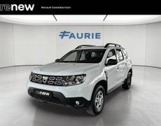 Dacia Duster Castelsarrasin