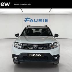 Dacia Duster Duster Blue dCi 115 4x2 Essentiel Castelsarrasin