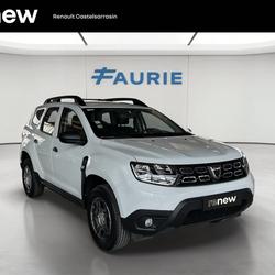 Dacia Duster Duster Blue dCi 115 4x2 Essentiel Castelsarrasin