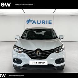 Renault Kadjar Kadjar Blue dCi 115 EDC Business Terrasson-Lavilledieu