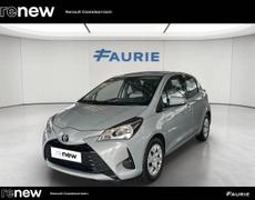 Toyota Yaris Castelsarrasin